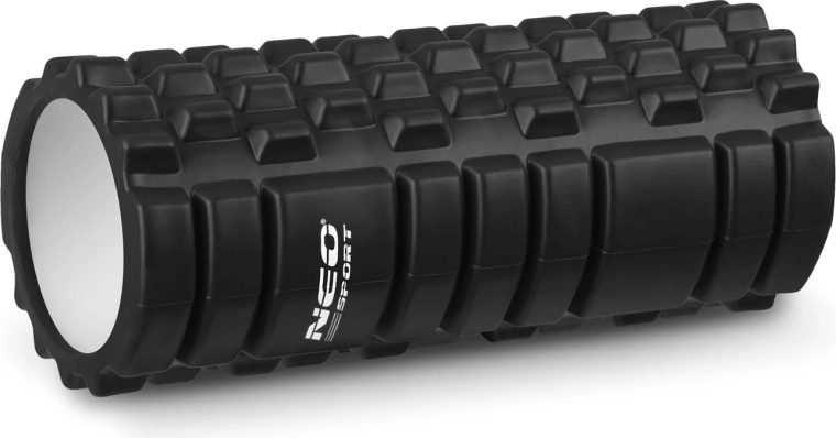 Głęboki masaż i uwalnianie mięśniowo-powięziowe