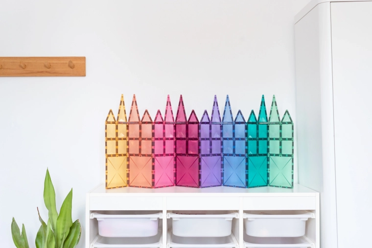 Bezpieczne i trwałe wykonanie bez BPA