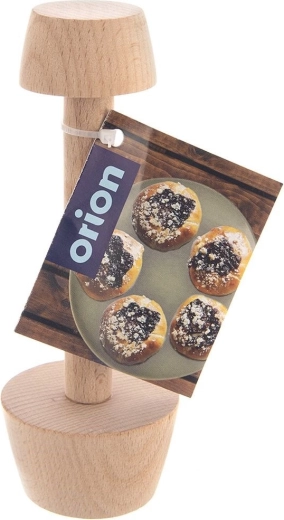 Wysokiej jakości drewno bukowe