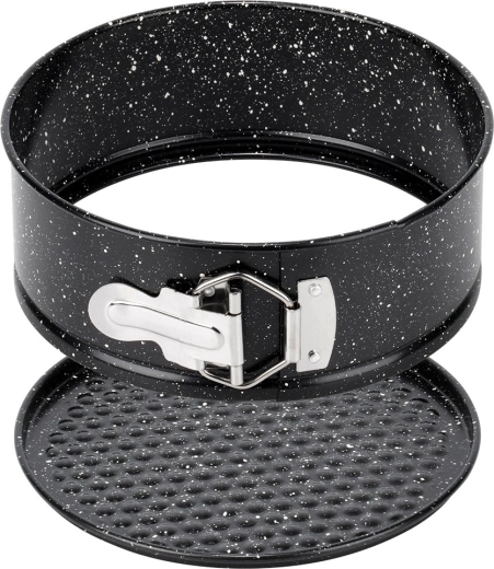 Nieprzywierająca granitowa powłoka