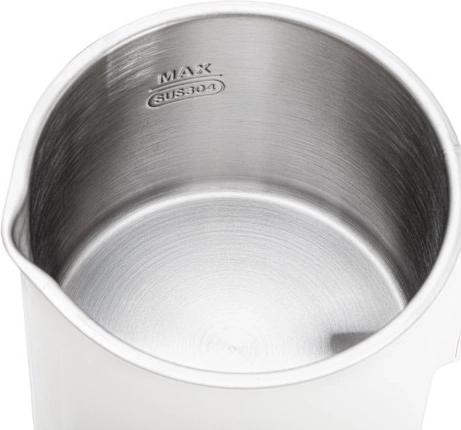 Podwójne ścianki dla bezpieczeństwa i lepszej izolacji termicznej