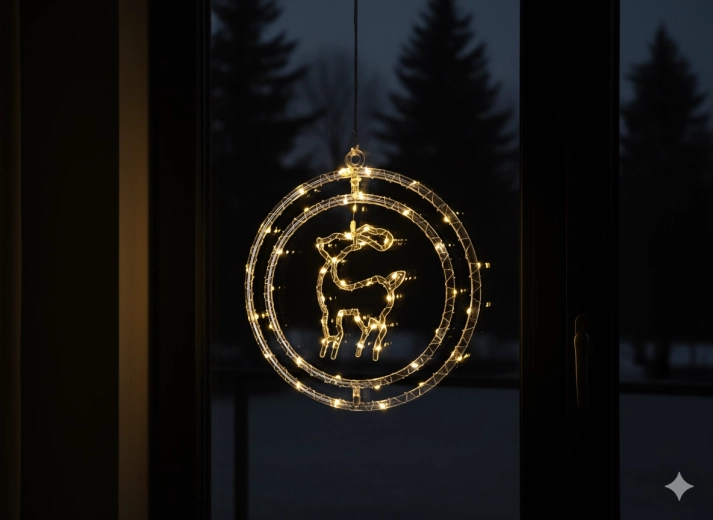 Bez kabli – zasilanie bateriami AA