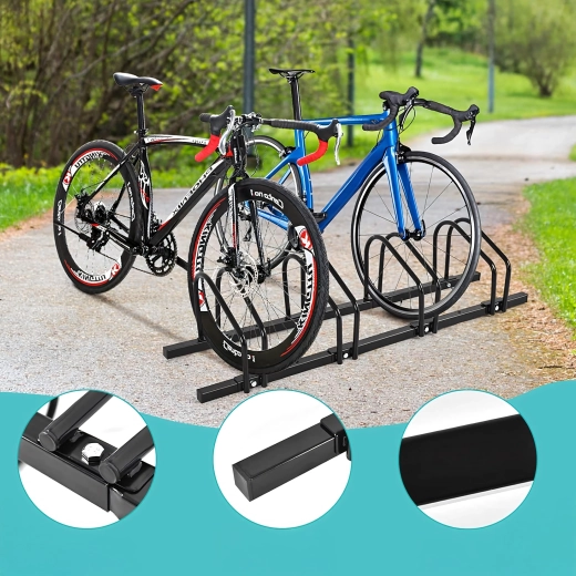 Stabilna i wytrzymała stalowa konstrukcja