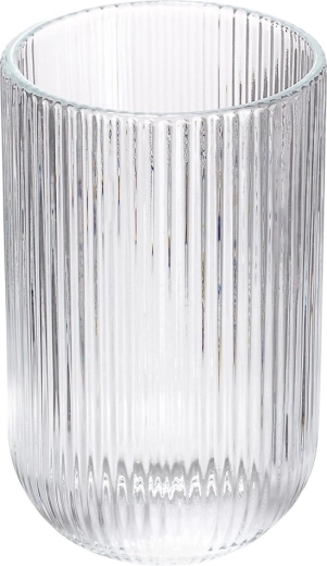 Nowoczesny żebrowany design