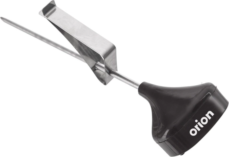 Czytelny wyświetlacz LCD i łatwa obsługa