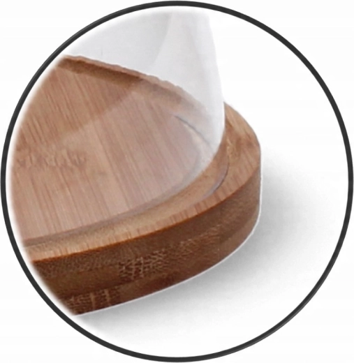 Naturalnie wytrzymały bambus