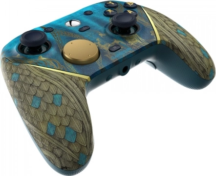 Edycja WUCHANG z premium wykonaniem