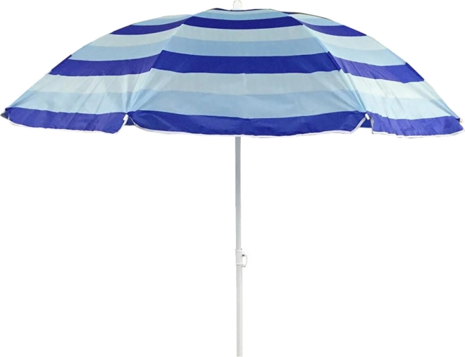 Parasol plażowy i ogrodowy 180 cm – mix kolorów i wzorów