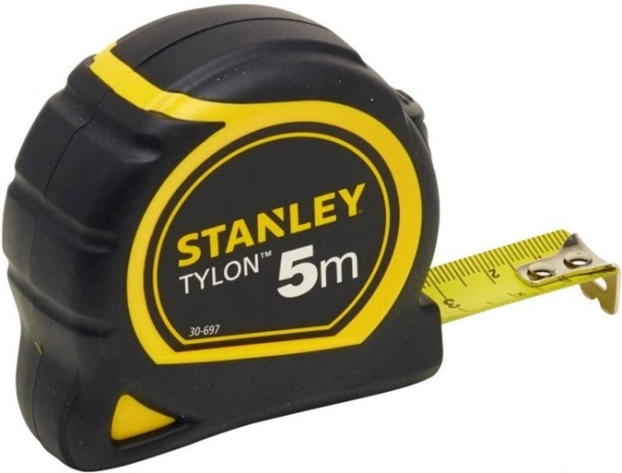 Miara zwijana STANLEY Tylon 5 m (19 mm)