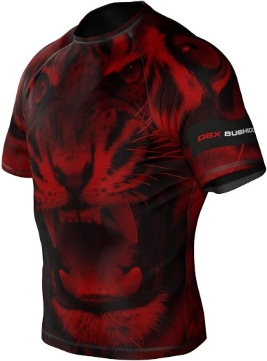 Sucho i świeżo nawet przy maksymalnym wysiłku