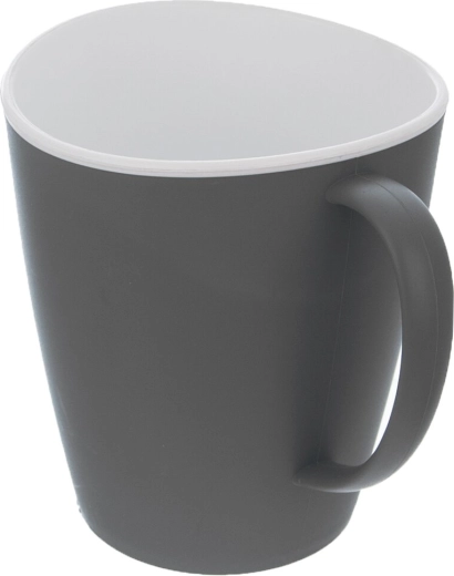 Praktyczna pojemność 380 ml
