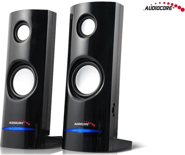 Głośniki komputerowe Audiocore AC860 8 W