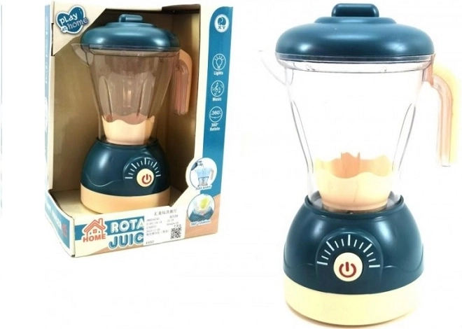 Bezprzewodowy blender G206366