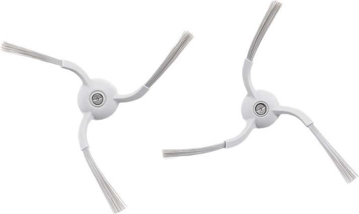 Szczotki boczne do robota odkurzającego DJI ROMO
