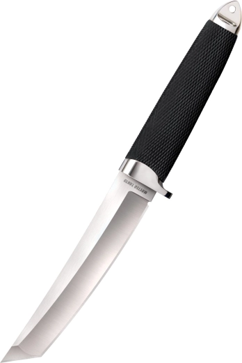 Cold Steel Master Tanto – survivalowy nóż 15,2 cm CPM 3-V