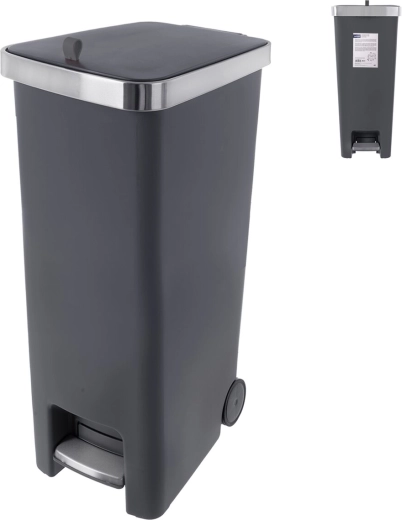 Kosz na śmieci Orion Premier 45 l