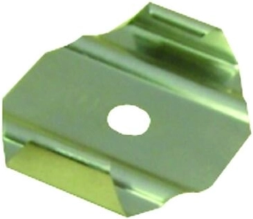 Zacisk do wieczka OMNIA 83, 5 szt., aluminium