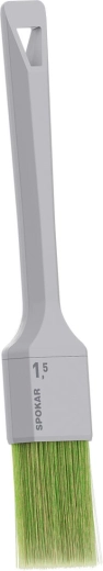 Płaski pędzel do lazur SPOKAR NOVA 1,5″