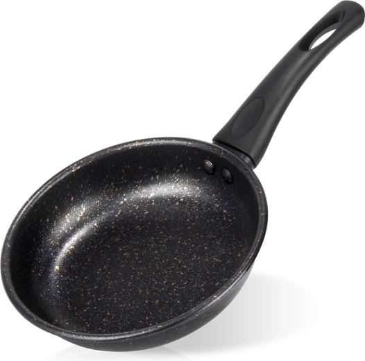 Granitowa patelnia BASIC LINE 16 cm