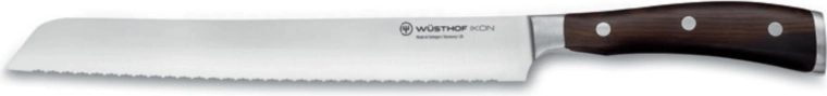 Nóż do chleba 23 cm Wüsthof IKON