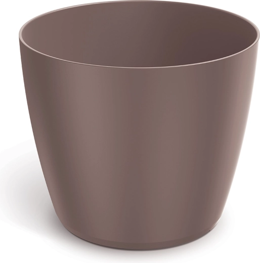 Doniczka Regula 13,7 cm marsala
