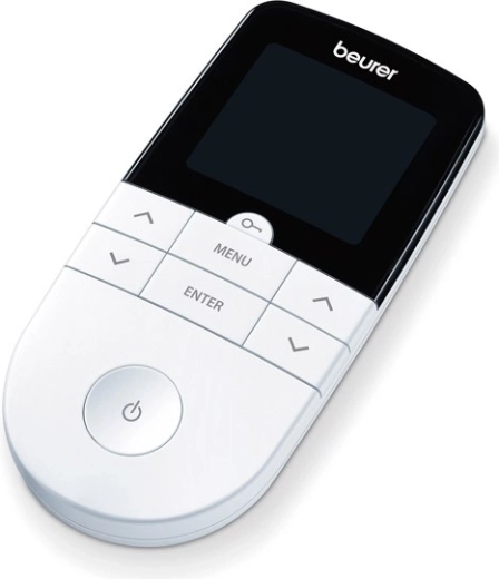 Elektrostymulator BEURER EM 49 3w1 – TENS, EMS i masaż