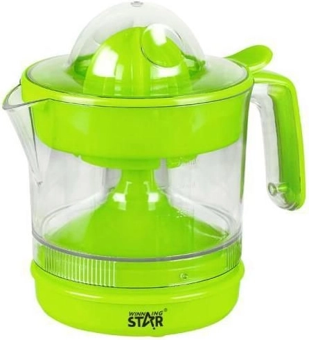 WinningStar elektryczna wyciskarka do cytrusów 750 ml