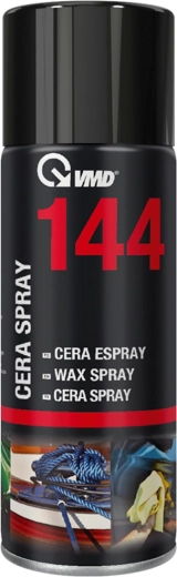 Wosk w sprayu do polerowania karoserii 400 ml