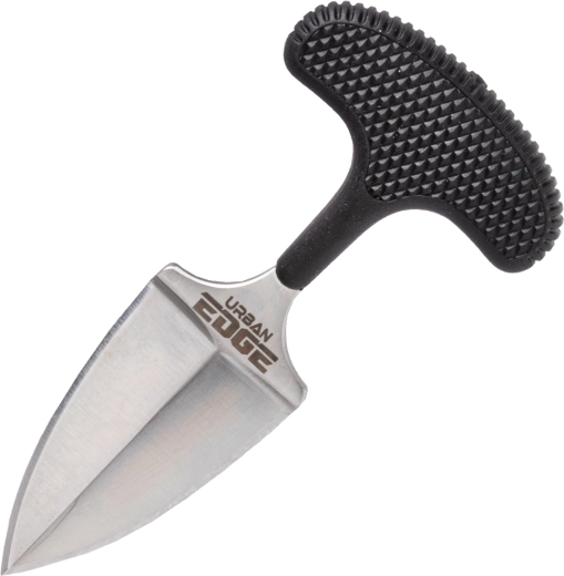 Sztylet pchający Cold Steel Urban Edge 6,4 cm z pochewką Secure-Ex