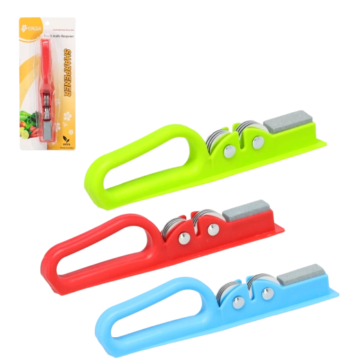 Ostrzałka do noży, 19 × 2,7 cm