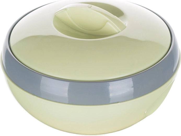 Termomisa AVANZA 3,5 l oliwkowa