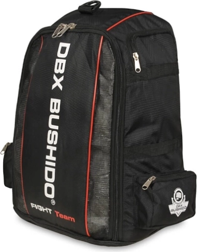 Plecak sportowy i torba 3w1 DBX Bushido