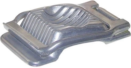 Krajalnica do jajek z aluminium