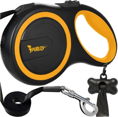 Smycz automatyczna dla psów 8 m do 50 kg