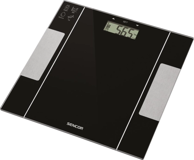 Osobista waga fitness Sencor