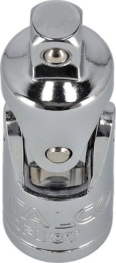 Przegub uniwersalny 1/4" STALCO CrV
