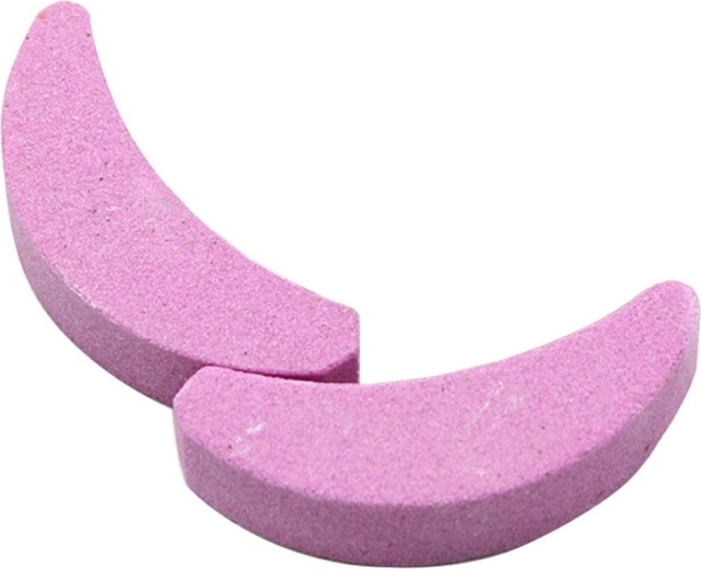 Ag685a kamienie szlifierskie 2 szt.