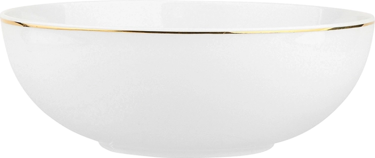 Salaterka Mariapaula Moderna Gold 17 cm, 690 ml