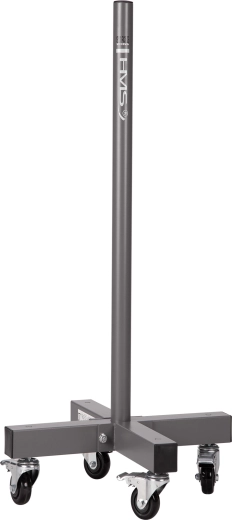 Mobilny stojak na talerze olimpijskie HMS STR32