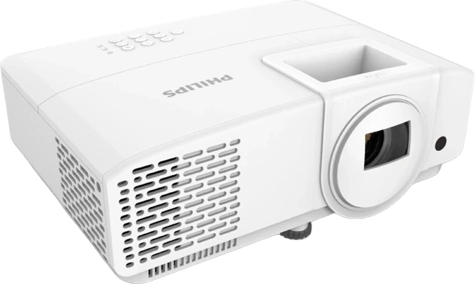 Projektor Philips PR-860 Full HD 1080p biały