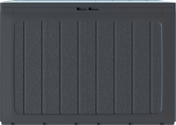 Ogrodowy pojemnik do przechowywania 190 l Boardebox antracyt