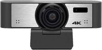 Alio 4k110 – kamerka internetowa 4K USB z AI, kątem widzenia 110° i automatycznym śledzeniem