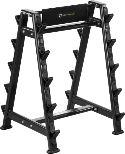 Stojak na hantle stałe HMS Premium STR05