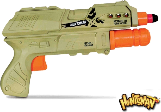 Pistolet dla dzieci Hunstman Echo-1