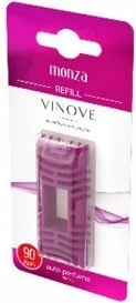 Vinove Monza Women wkład zapasowy do odświeżacza powietrza – blister
