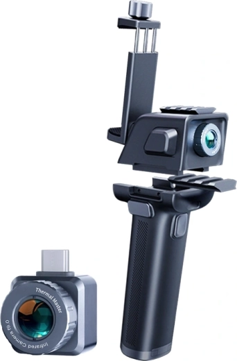 Thermal Master X2 mini kamera termowizyjna USB-C do smartfona