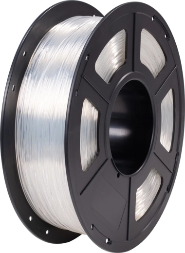 Filament Anycubic TPU 1 kg – Przezroczysty