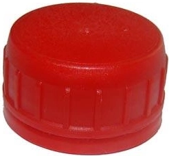 Korek do odciążonego kanistra 3,5 l, plastikowy