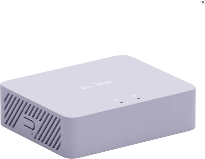 Brama VPN GL.iNet GL-MT5000