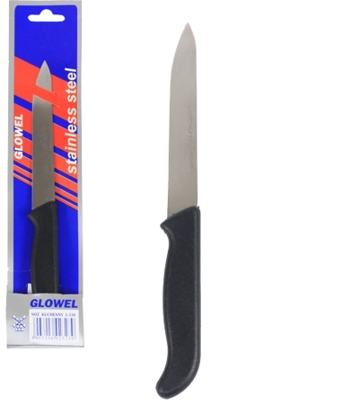 Nóż kuchenny do owoców i warzyw Glowel 10 cm